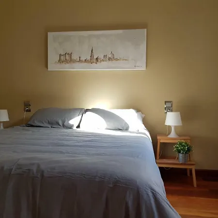 Santa Ursula 2 Parking Público Por A 50 M 18 Euros Dia Apartamento Toledo