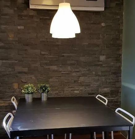 Apartmán Santa Ursula 2 Parking Publico Por A 50 M 18 Euros Dia Toledo