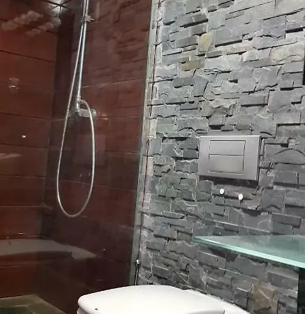 Apartmán Santa Ursula 2 Parking Publico Por A 50 M 18 Euros Dia *