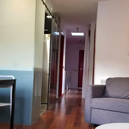 Santa Ursula 2 Parking Público Por A 50 M 18 Euros Dia * Toledo