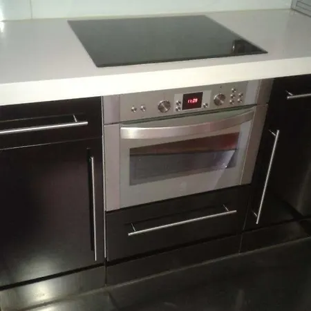 Santa Ursula 2 Parking Público Por A 50 M 18 Euros Dia * Toledo