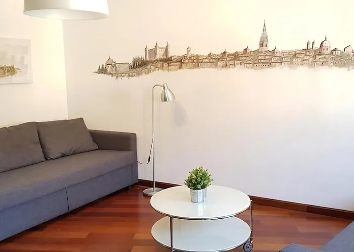 Santa Ursula 2 Parking Publico Por A 50 M 18 Euros Dia *