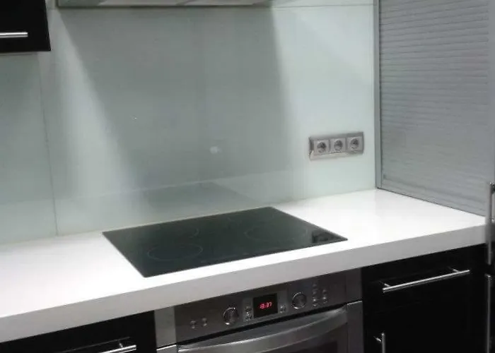 Santa Ursula 2 Parking Publico Por A 50 M 18 Euros Dia Appartamento *