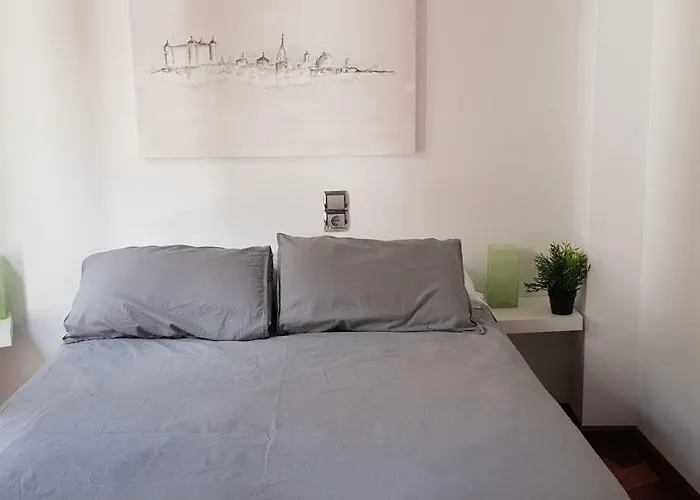 Santa Ursula 2 Parking Publico Por A 50 M 18 Euros Dia Appartement