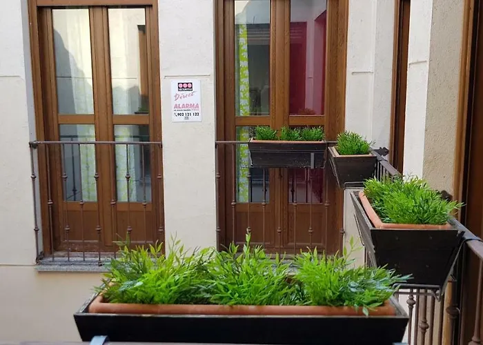 Santa Ursula 2 Parking Publico Por A 50 M 18 Euros Dia Appartement