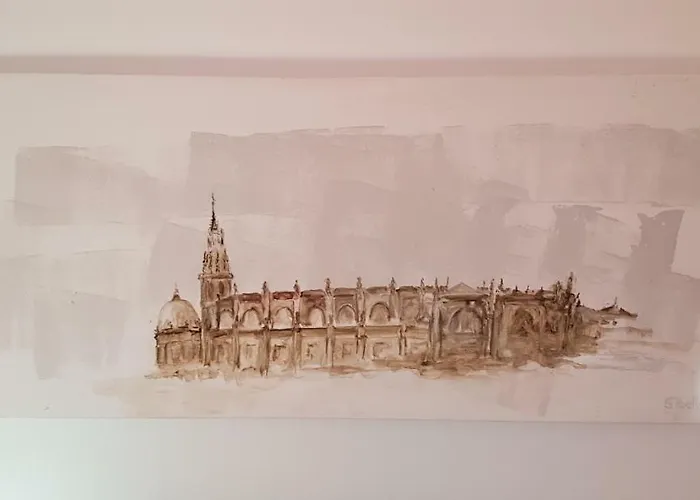 Santa Ursula 2 Parking Publico Por A 50 M 18 Euros Dia Appartamento