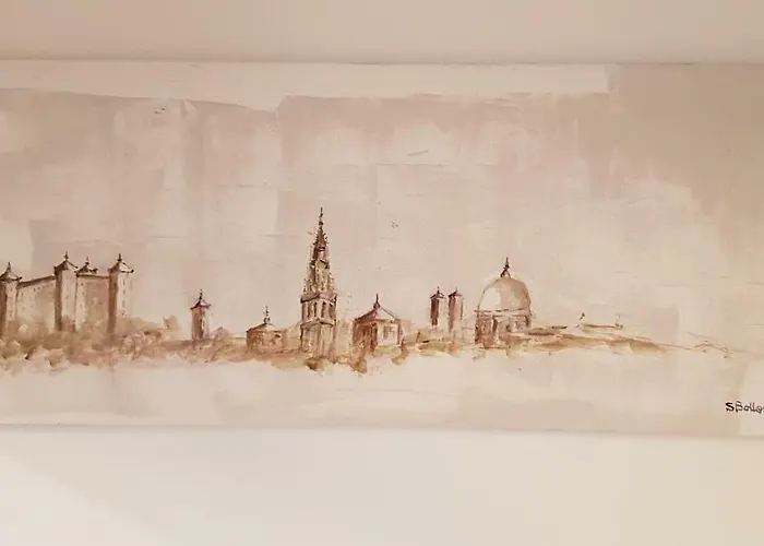 Appartement Santa Ursula 2 Parking Publico Por A 50 M 18 Euros Dia *