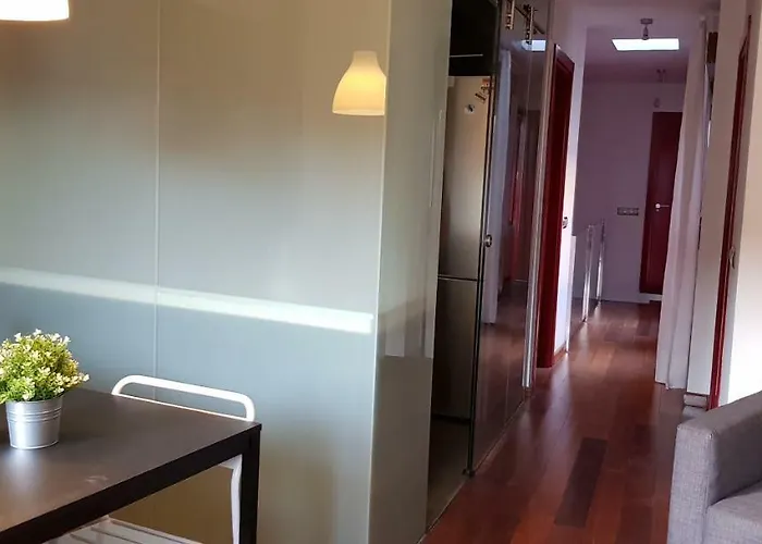 Santa Ursula 2 Parking Publico Por A 50 M 18 Euros Dia Appartement Tolède