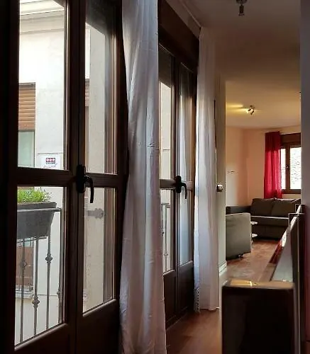 Santa Ursula 2 Parking Publico Por A 50 M 18 Euros Dia