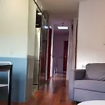 Santa Ursula 2 Parking Publico Por A 50 M 18 Euros Dia * Толедо