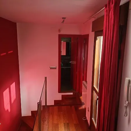 Santa Ursula 2 Parking Publico Por A 50 M 18 Euros Dia Apartmán Toledo