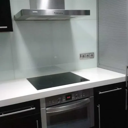 Santa Ursula 2 Parking Publico Por A 50 M 18 Euros Dia アパート *