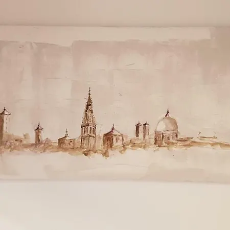 アパート Santa Ursula 2 Parking Publico Por A 50 M 18 Euros Dia *