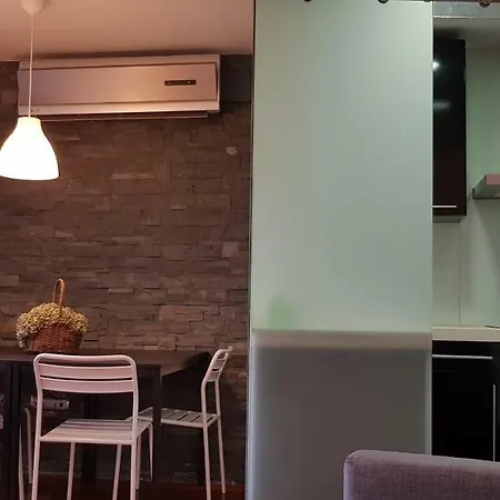 Santa Ursula 2 Parking Publico Por A 50 M 18 Euros Dia