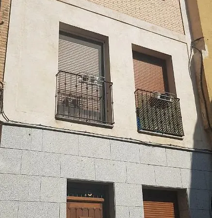 Santa Ursula 2 Parking Publico Por A 50 M 18 Euros Dia *