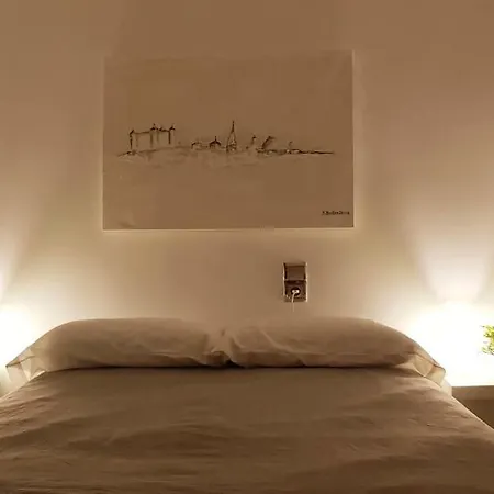 Apartmán Santa Ursula 2 Parking Publico Por A 50 M 18 Euros Dia *