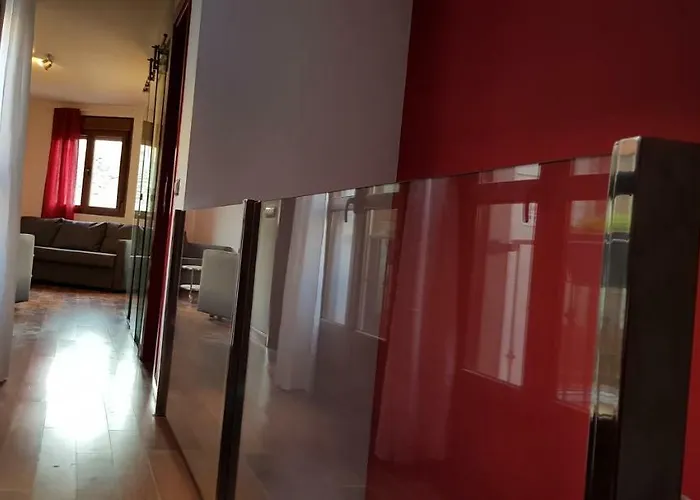 Santa Ursula 2 Parking Publico Por A 50 M 18 Euros Dia