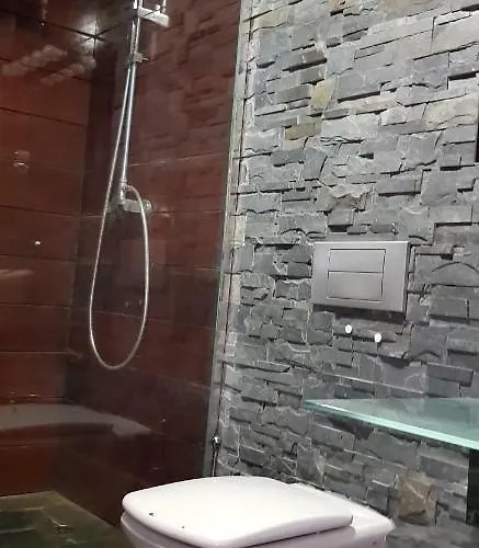 Apartment Santa Ursula 2 Parking Publico Por A 50 M 18 Euros Dia *