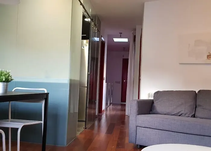 Santa Ursula 2 Parking Publico Por A 50 M 18 Euros Dia * Toledo