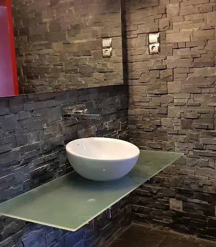 Santa Ursula 2 Parking Publico Por A 50 M 18 Euros Dia Apartment