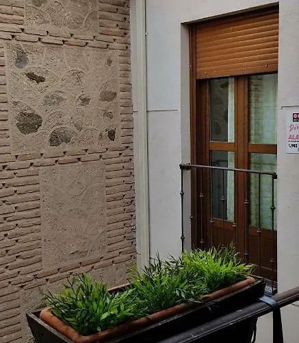 Santa Ursula 2 Parking Publico Por A 50 M 18 Euros Dia *