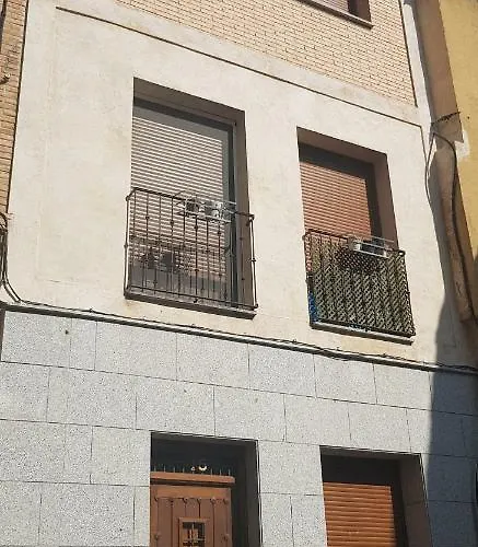 Santa Ursula 2 Parking Publico Por A 50 M 18 Euros Dia *